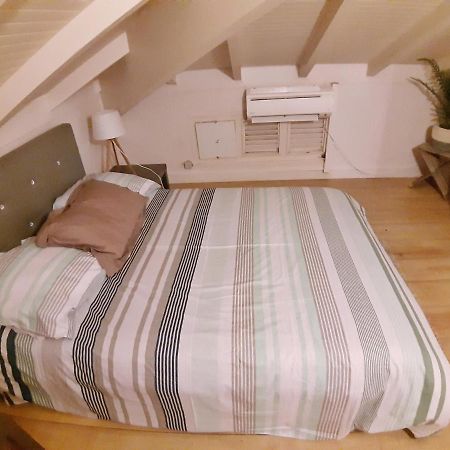 Appartement cosy avec jacuzzi à la marina Le Gosier  Extérieur photo