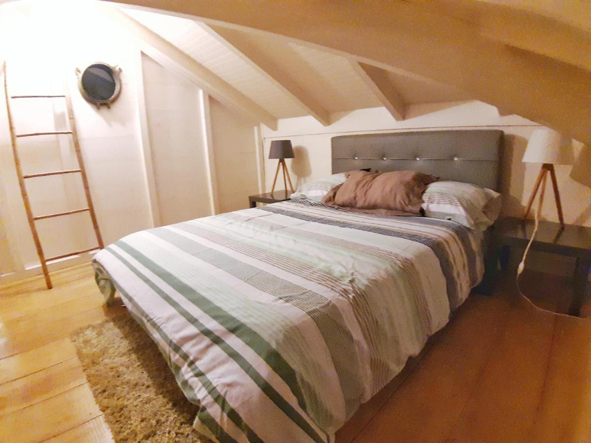 Appartement cosy avec jacuzzi à la marina Le Gosier  Extérieur photo