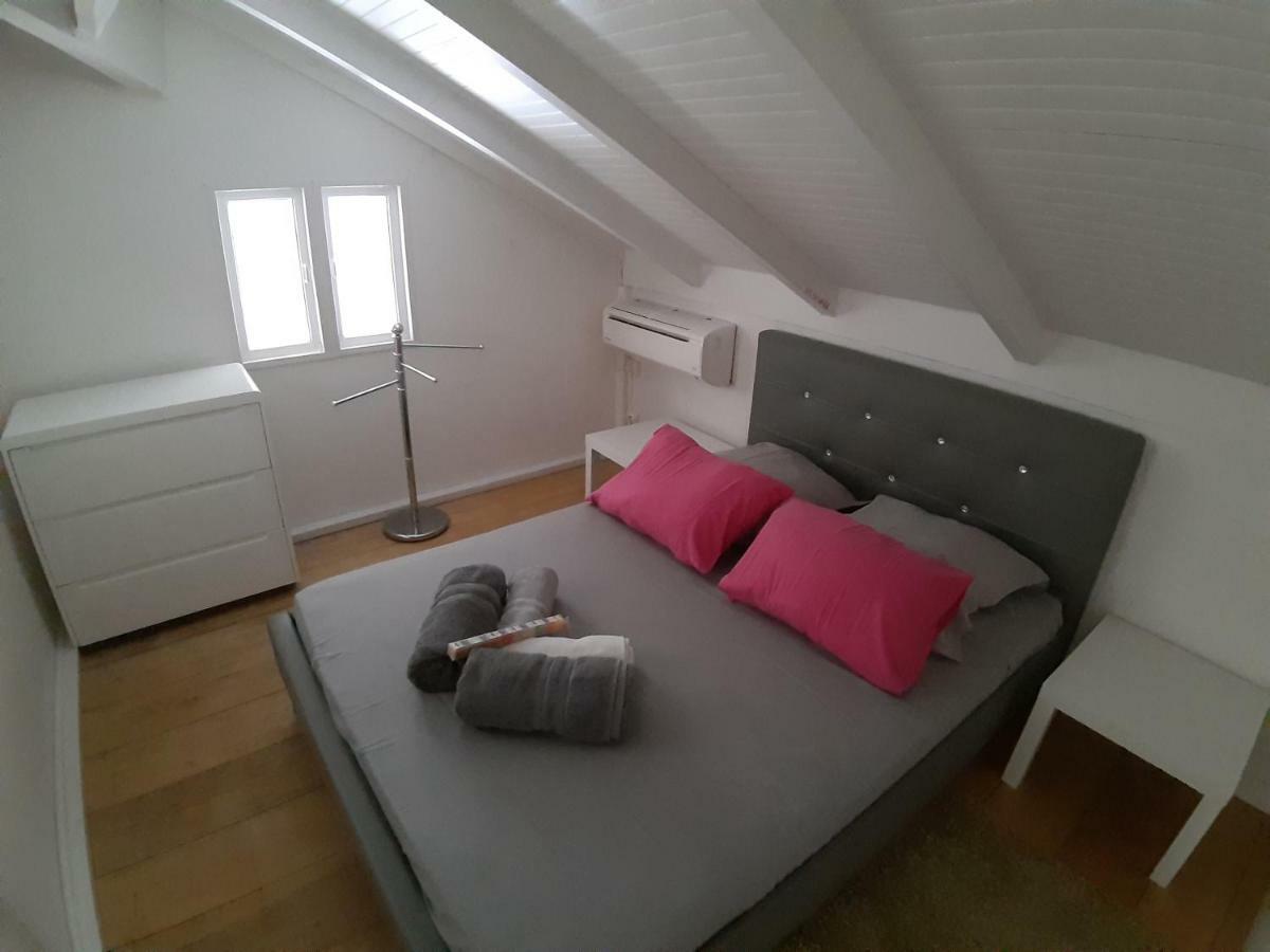 Appartement cosy avec jacuzzi à la marina Le Gosier  Extérieur photo